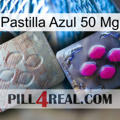 Blue Pill 50 Mg 38